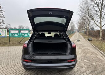 Audi e-tron 55 quattro Advanced - r.v. 2022 - jen 20000 km - 9