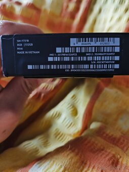 Z Flip 5 8/512 GB - 9