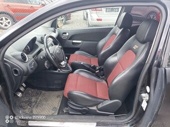 Ford Fiesta ST 150 2.0i 110 kW,R.V 2005,STK 5/2026. - 9