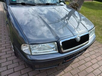Škoda Octavia 1.9Tdi 74kw Tour - 9