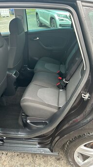 Seat AlteaXL 1.6TDI, DSG, servisováno - 9
