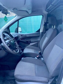 Ford Transit Connect, 1.5 TDCi, TOP STAV - 9
