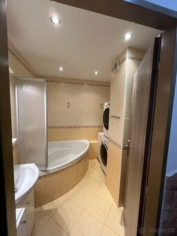 Byt 4+1 s lodžií 83m² Nejdek - 9
