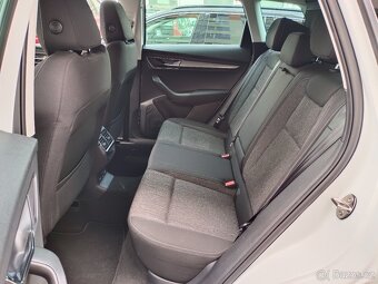 Škoda Karoq Style 1.5TSI 110kW DSG 54tkm Full LED Keyless - 9