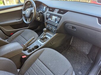 Skoda octavia 3 2.0 tdi - 9