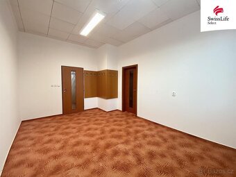 Pronájem kanceláře 18 m2 Velkomoravská, Hodonín - 9