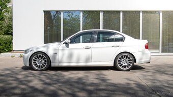 BMW e90 325i - 9