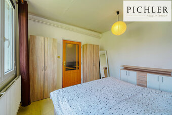 Prodej bytu, 2+1, 54 m², Kladruby - ul. Stříbrská - 9