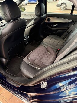 Mercedes-Benz E200d - 9
