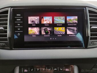 Škoda Karoq TSi 4x4 DSG SPORTLINE FullLED VIRTUAL KAMERA - 9