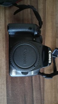 Canon Eos 450d - 9