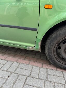Volkswagen Golf IV 1.4i 55kw - 9