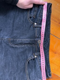 Dámské jeans na motorku Course Lara vel M/L - 9