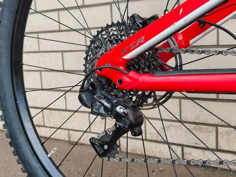 Specialized Stumpjumper 29" FSR Comp L 2017 - 9