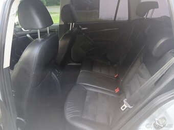 Octavia laurin a klement 4x4 2.0tdi 103kw - 9