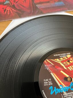 Death – Scream Bloody Gore - 9