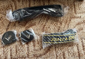 Zenza Bronica GS-1 set - 9