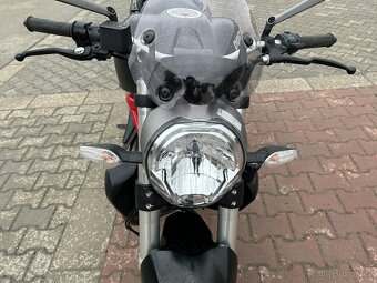 Ducati Monster 821 2015 - 9