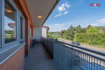 Prodej bytu 2+kk, 40 m², Krhová, ul. Nová - 9
