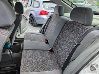 Škoda Octavia 1.9 TDI Tz - 9