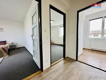 Prodej rodinného domu 4+kk, 94 m², Hevlín - 9
