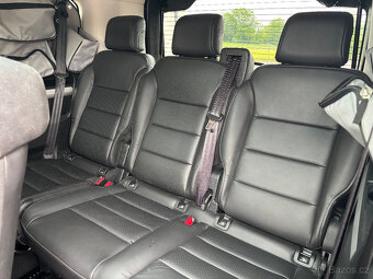 Citroen SpaceTourer 2.0HDi 130kw,původ CZ,1.maj,DPH,49tkm, - 9