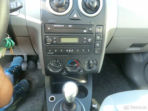 Ford Fusion 1.4TDCi KLIMA ZIMNÍ PNEU NOVÁ STK - 9