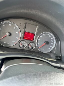 Volkswagen Golf V Goal - 9