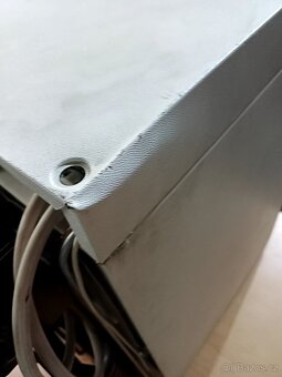 Absorpční lednička s mrazákem kombinovaná Dometic A803KF - 9