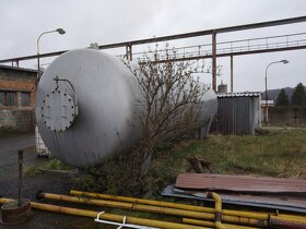 Bečka 35000 litrů - 9