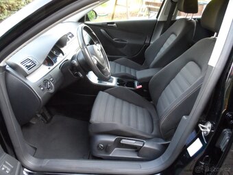 VW Passat 2.0 TDI Sportline 103 kw Common Rail,Navi - 9