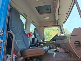 MB ACTROS 2641 6X4 - 9