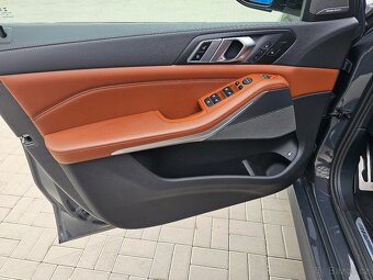 BMW X5, xDrive45e Individual, odpočet DPH, ZÁRUKA - 9