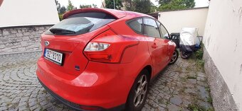 Prodám Ford Focus - 9