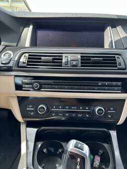 BMW 530xd, ČR, DPH - 9