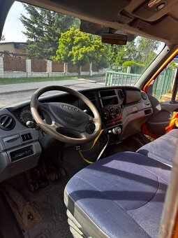 Iveco Daily - 9