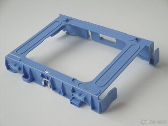 Rámeček Dell 3,5" a 2,5" HDD caddy Foxconn C-35 a HP 3,5" - 9