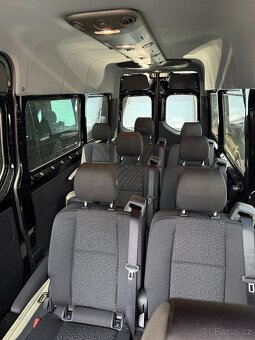Mercedes Sprinter 317 KB/4325 - 9