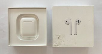 Díly na iPhone + AirPods - iPhone 4 - iPhone 3G – komplet - 9
