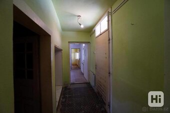 Rodinný dům (116 m2), pozemek celkem 217 m2., Babice UH - 9