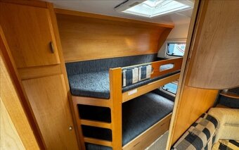 Karavan Hobby De Luxe 560 - 9