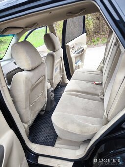 Prodám Hyundai Tucson 2007 - 9