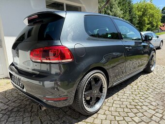 VW Golf VI GTI 2.0 TSI 155 kW Limited Edition 2010 nová STK - 9