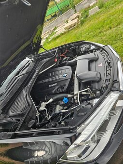 BMW X5 3,0 x Drive 30d – TOP STAV – 94 tis. Km - 9