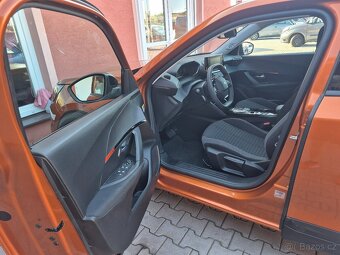 Peugeot 2008E 100 kW (ODPOČET DPH) - 9