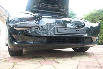 Tesla 3 Refresh RWD Standart Range 12/22 50000Km DPH - 9