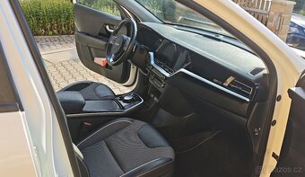 Kia e-Niro 40 kWh 11/2021, 3F, stav nového auta, +DPH - 9