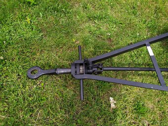 Vlek za Multicaru - 9