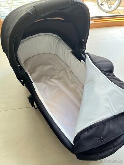 Kočárek Cybex Talos S Lux, trojkombinace - 9