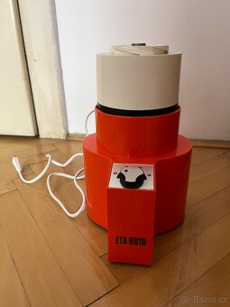 Elektrický robot ETA 1010 - 9